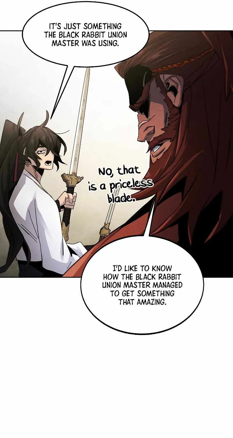Return Of The Mad Demon Mangakakalot X Chapter 62 Page 79