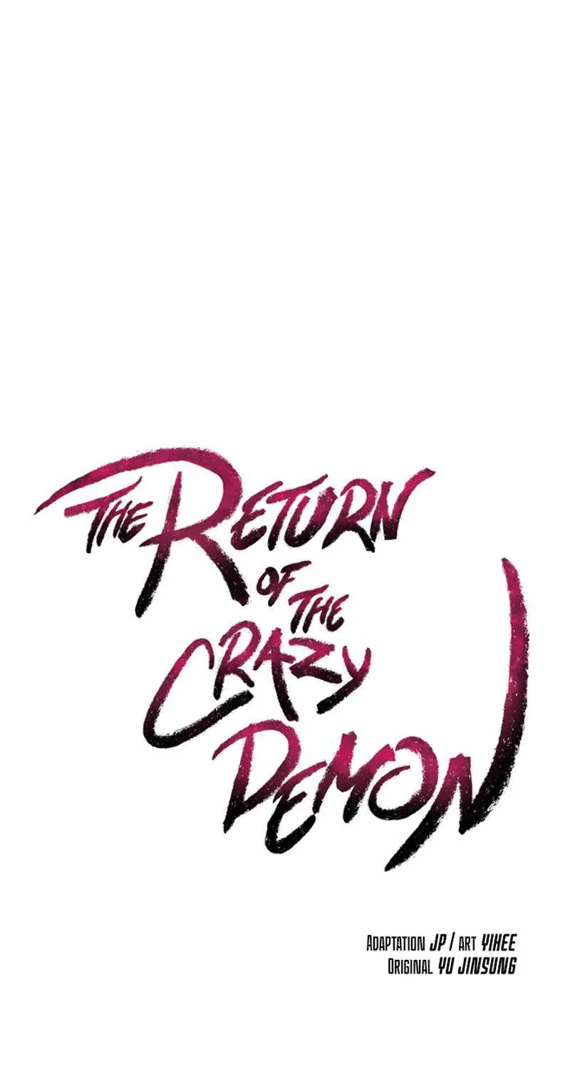 Return Of The Mad Demon Mangakakalot X Chapter 62 Page 2