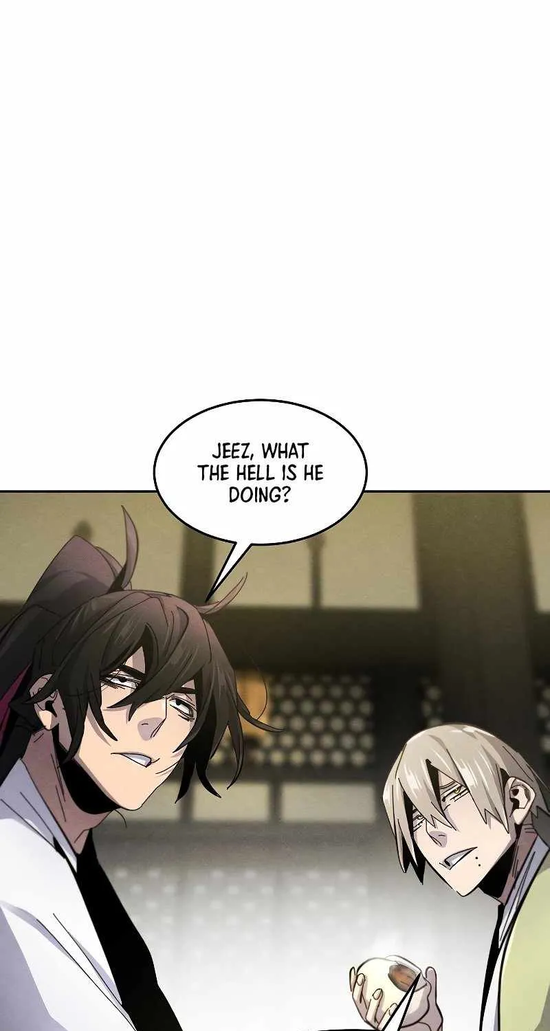Return Of The Mad Demon Mangakakalot X Chapter 62 Page 22