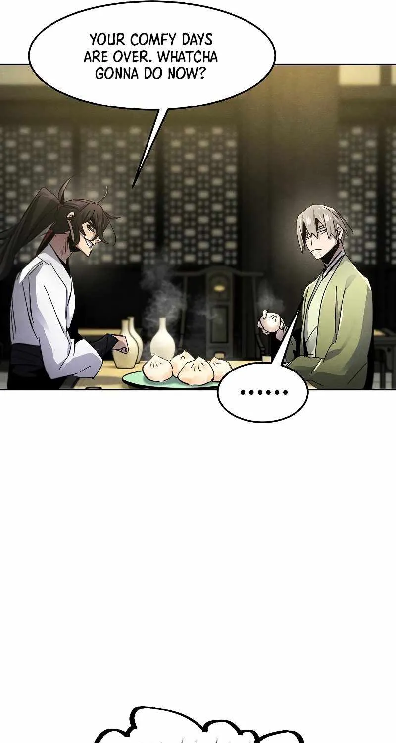 Return Of The Mad Demon Mangakakalot X Chapter 62 Page 29