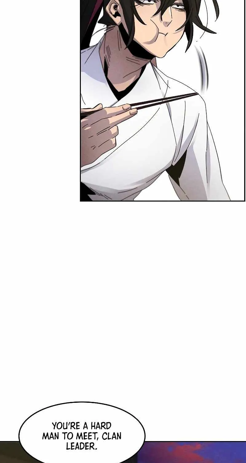 Return Of The Mad Demon Mangakakalot X Chapter 62 Page 40