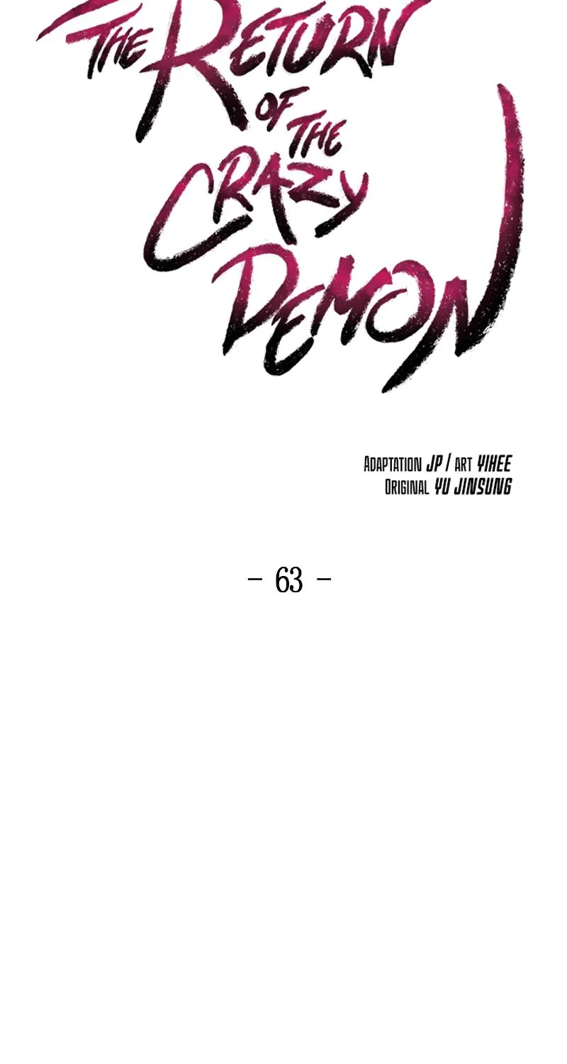 Return Of The Mad Demon Mangakakalot X Chapter 63 Page 45