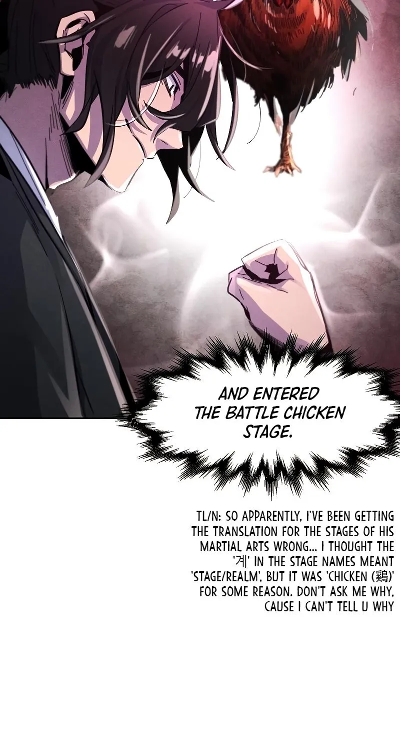Return Of The Mad Demon Mangakakalot X Chapter 63 Page 70