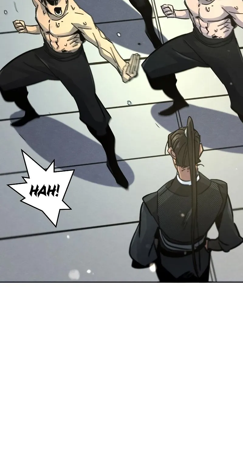 Return Of The Mad Demon Mangakakalot X Chapter 63 Page 72