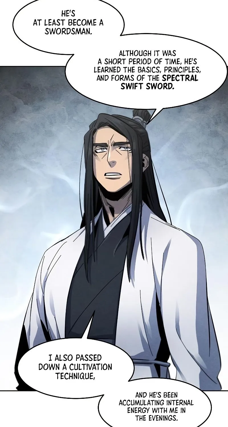 Return Of The Mad Demon Mangakakalot X Chapter 63 Page 92