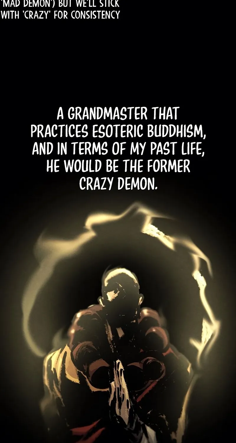 Return Of The Mad Demon Mangakakalot X Chapter 63 Page 3