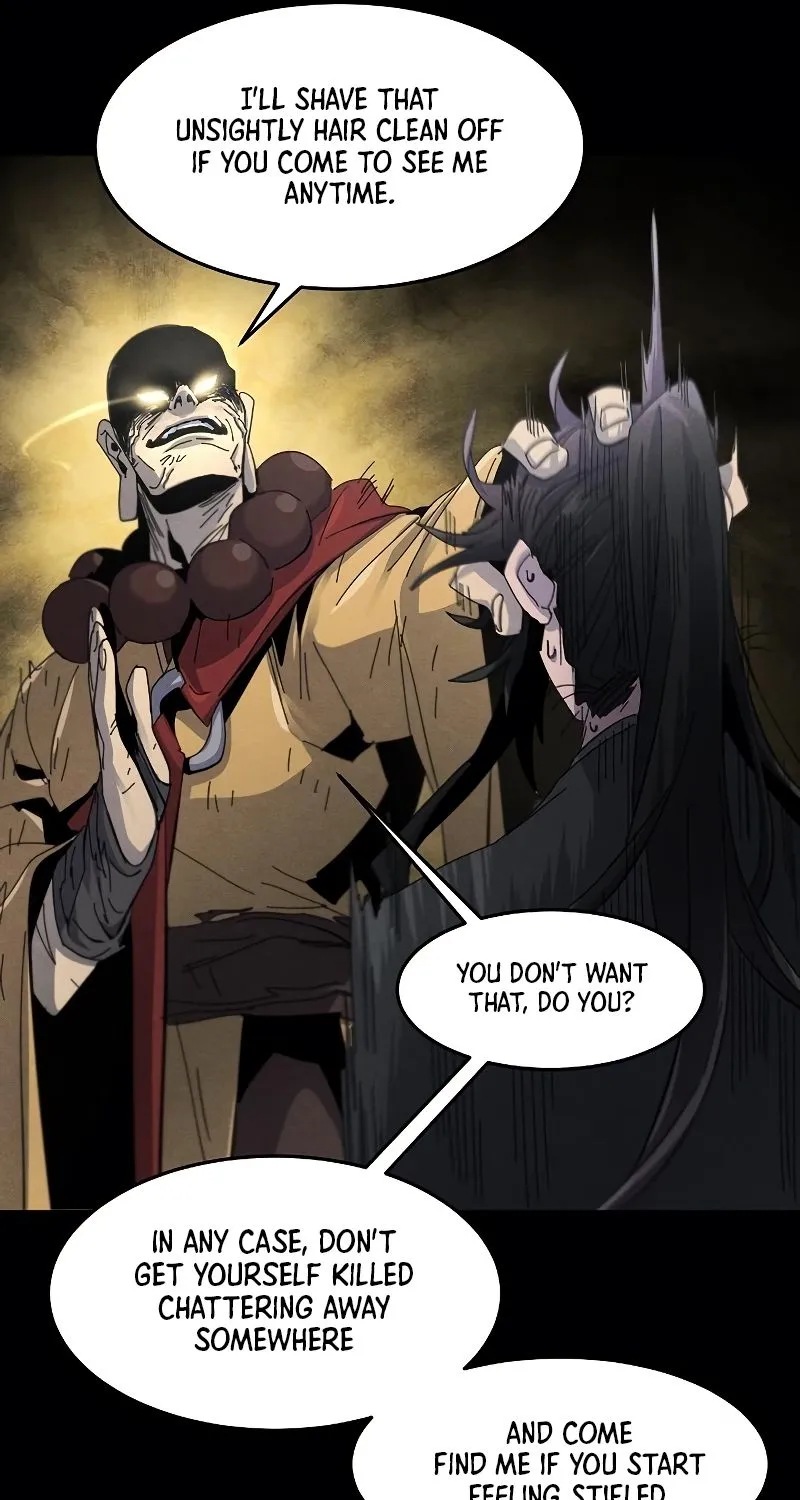 Return Of The Mad Demon Mangakakalot X Chapter 63 Page 29