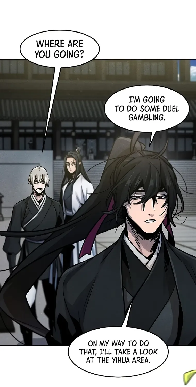 Return Of The Mad Demon Mangakakalot X Chapter 64 Page 6