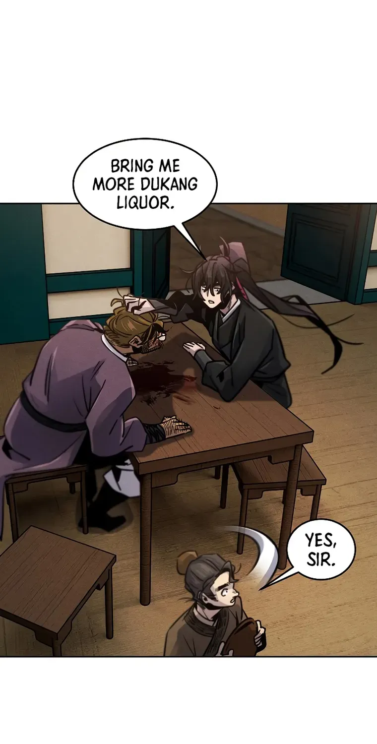 Return Of The Mad Demon Mangakakalot X Chapter 64 Page 57