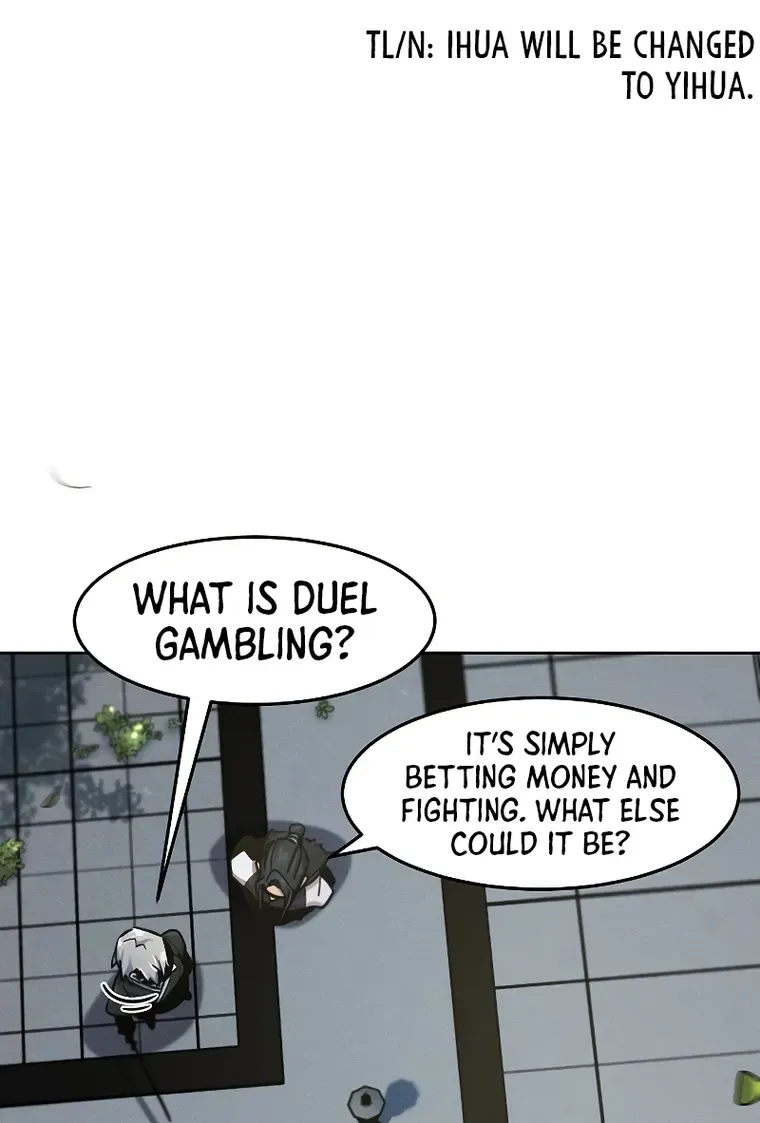 Return Of The Mad Demon Mangakakalot X Chapter 64 Page 7