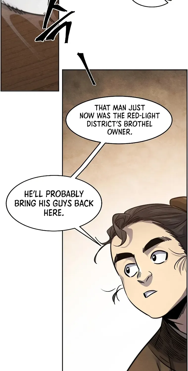 Return Of The Mad Demon Mangakakalot X Chapter 64 Page 63