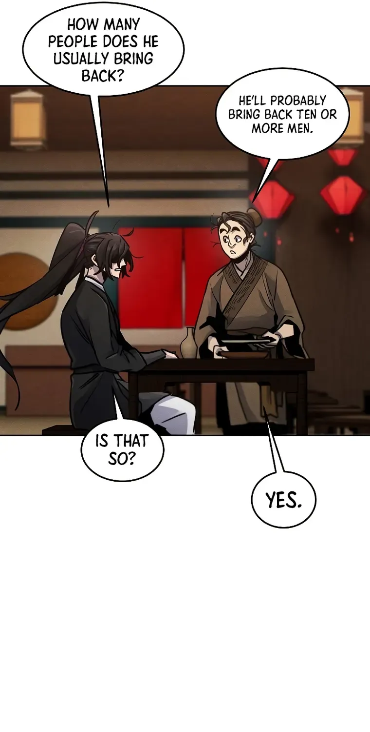 Return Of The Mad Demon Mangakakalot X Chapter 64 Page 65