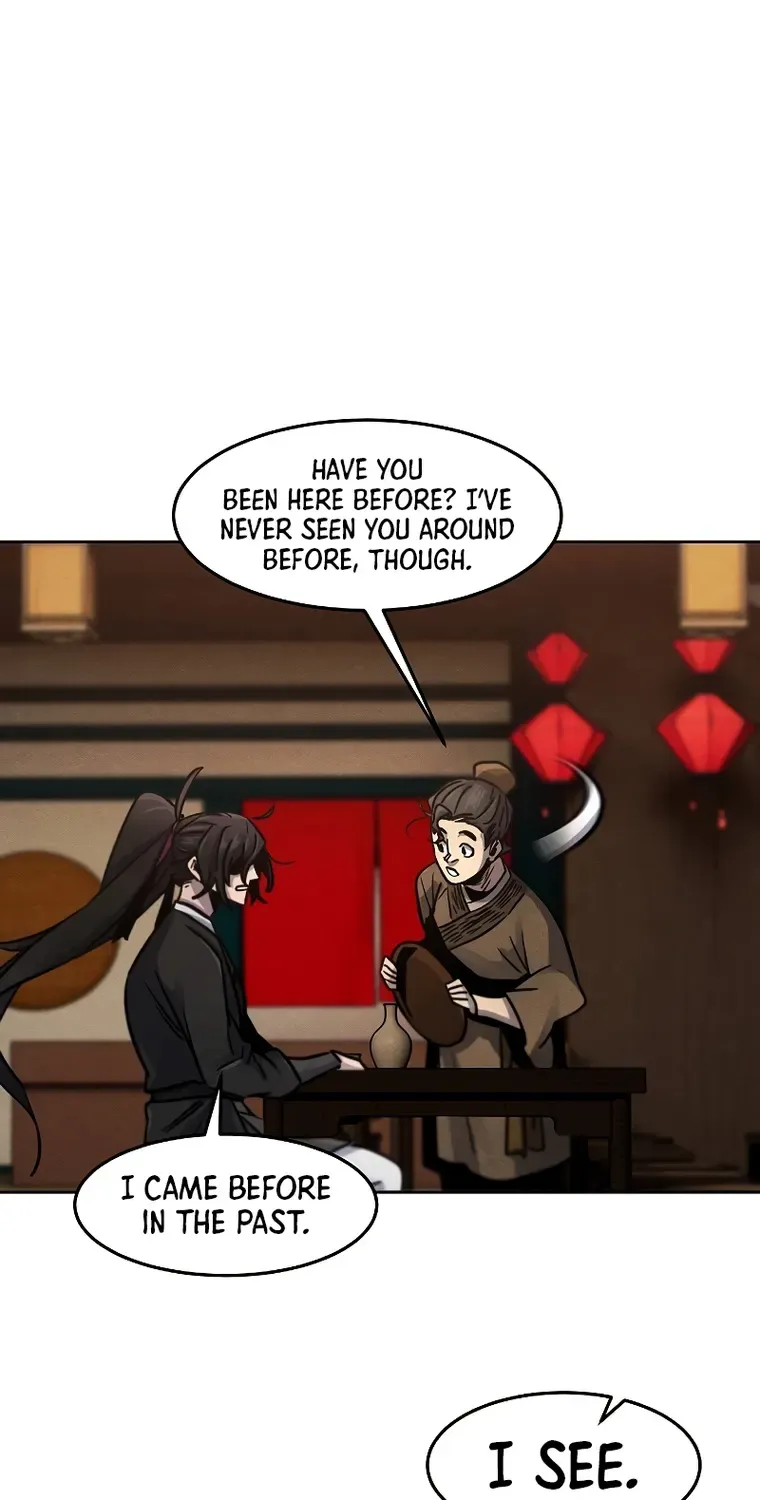 Return Of The Mad Demon Mangakakalot X Chapter 64 Page 68