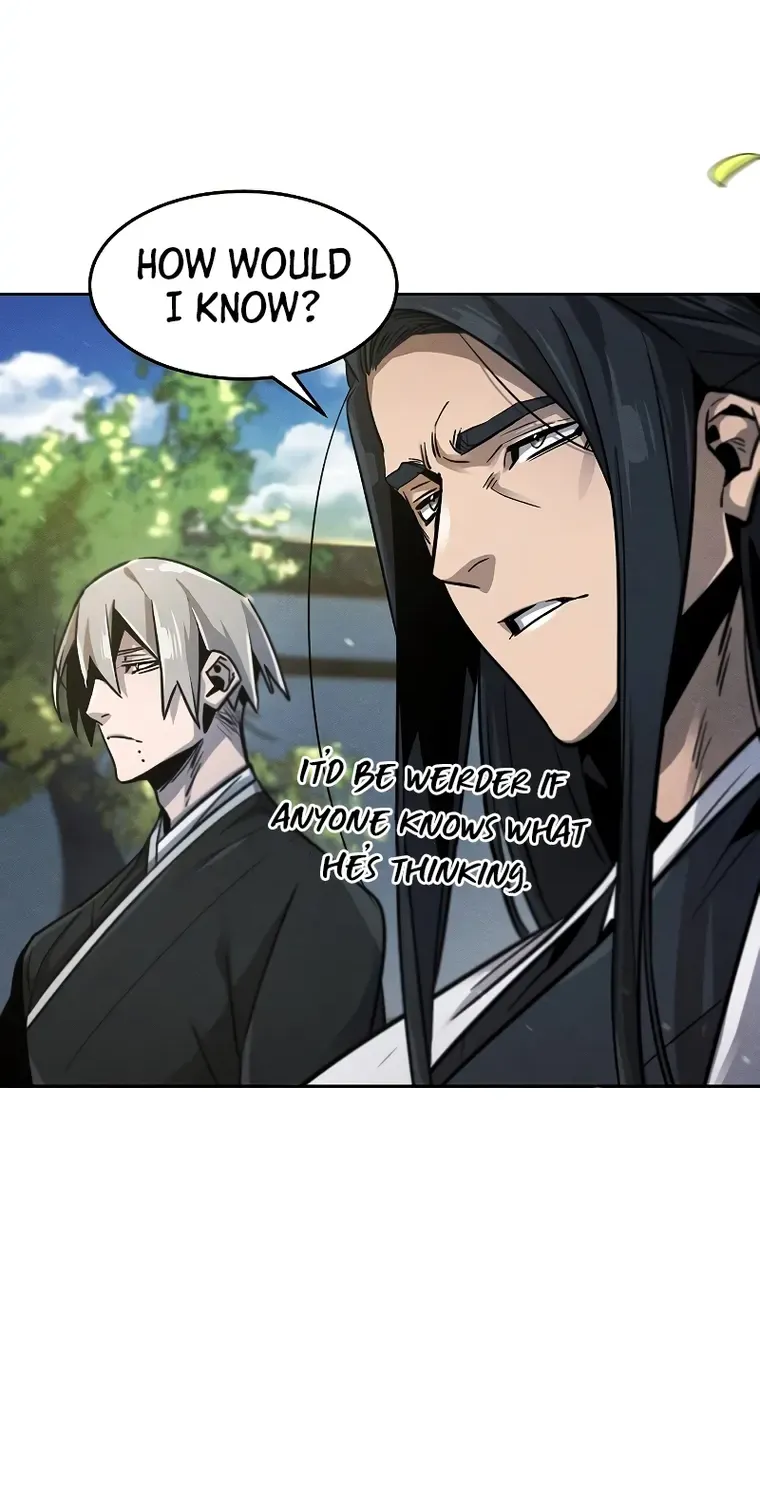 Return Of The Mad Demon Mangakakalot X Chapter 64 Page 9