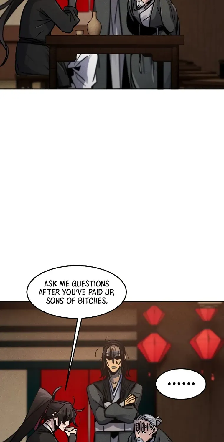 Return Of The Mad Demon Mangakakalot X Chapter 64 Page 81