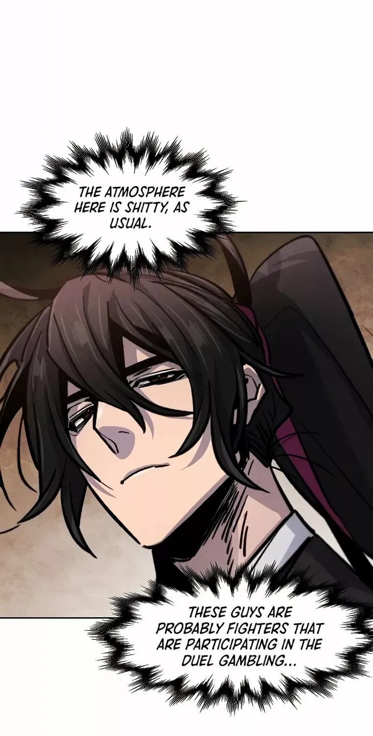 Return Of The Mad Demon Mangakakalot X Chapter 64 Page 33