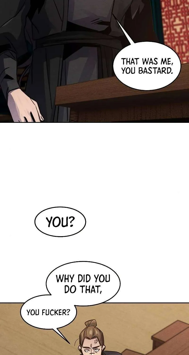 Return Of The Mad Demon Mangakakalot X Chapter 68 Page 77
