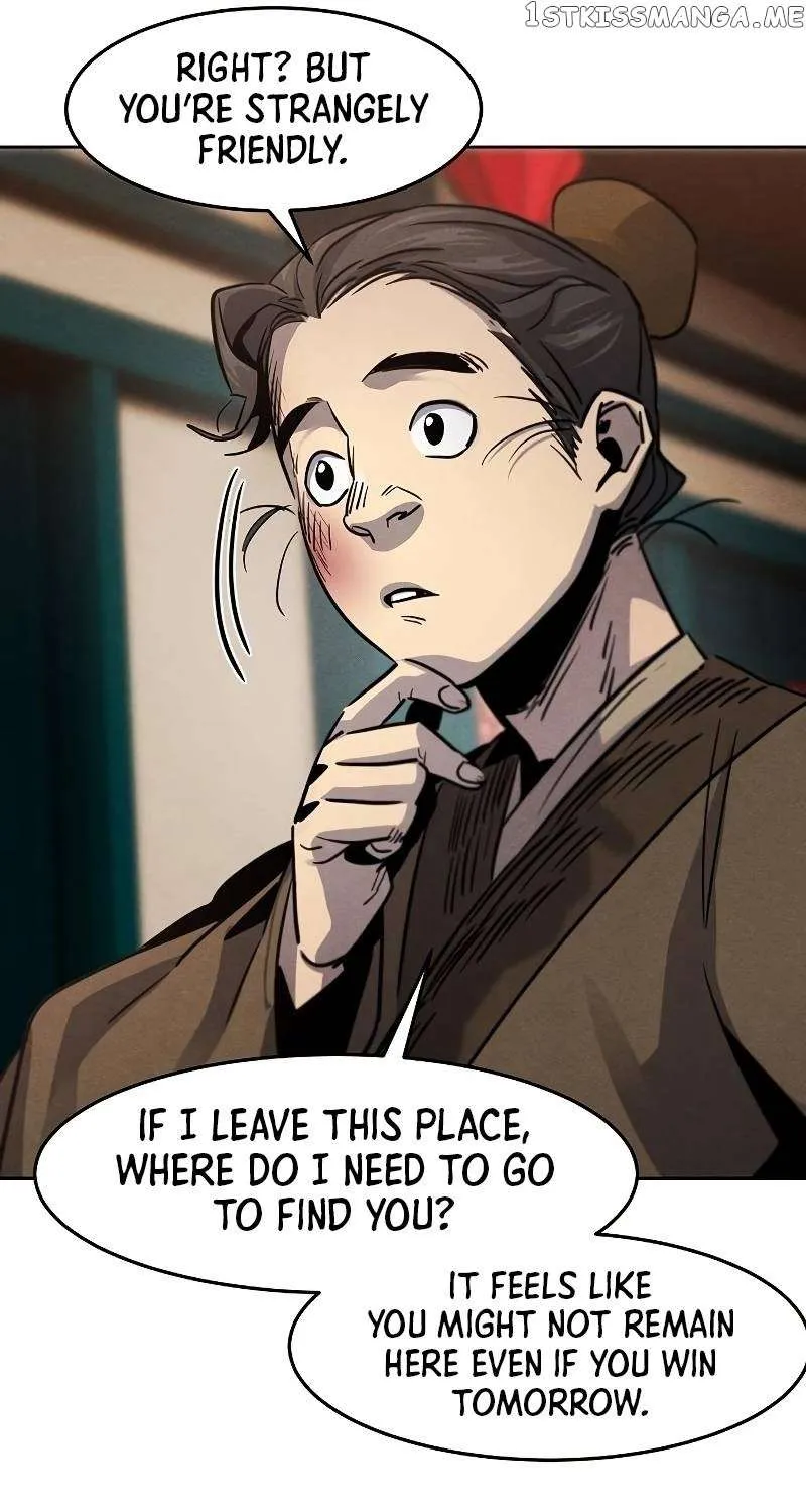 Return Of The Mad Demon Mangakakalot X Chapter 68 Page 101