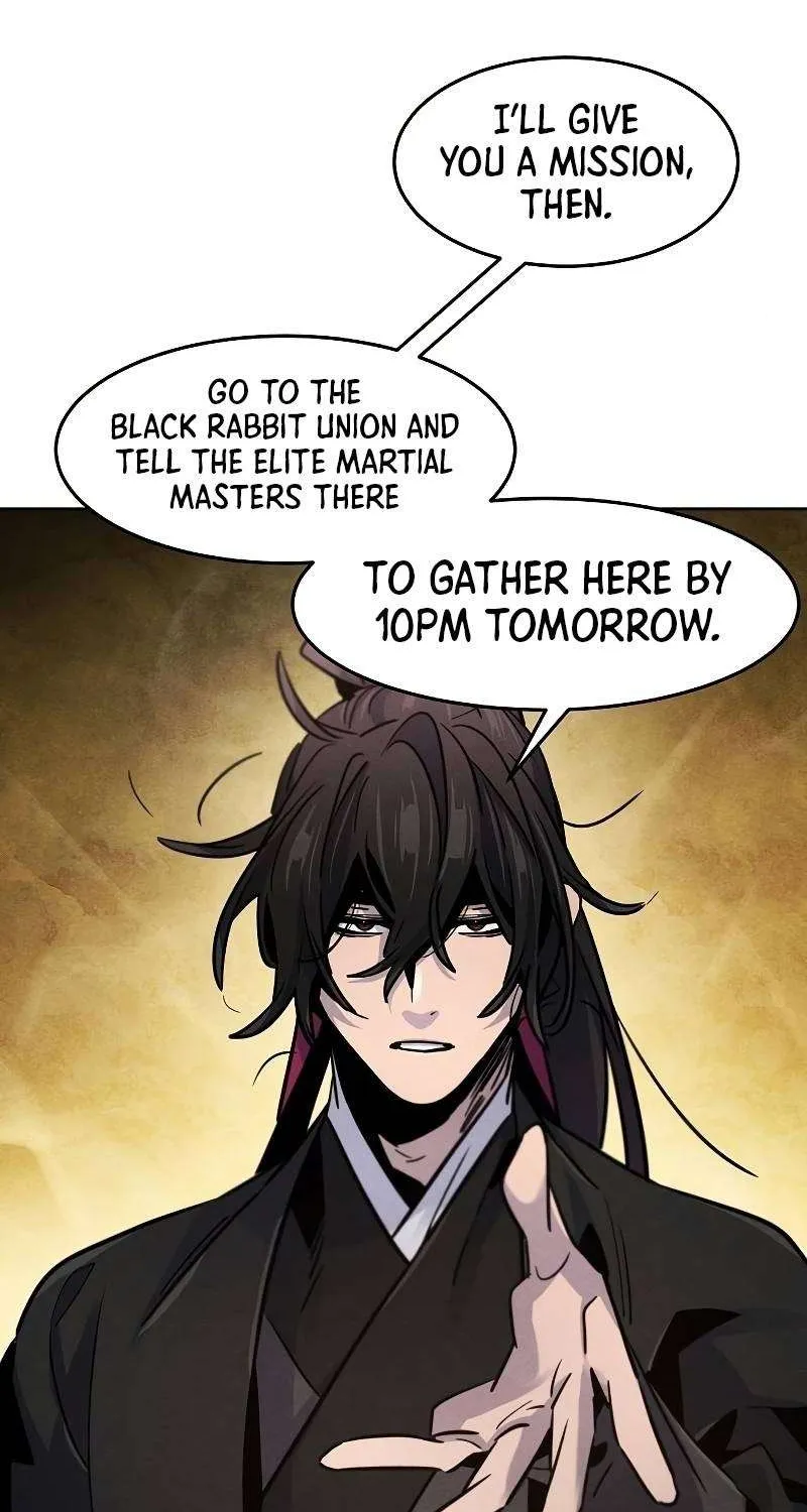 Return Of The Mad Demon Mangakakalot X Chapter 68 Page 108