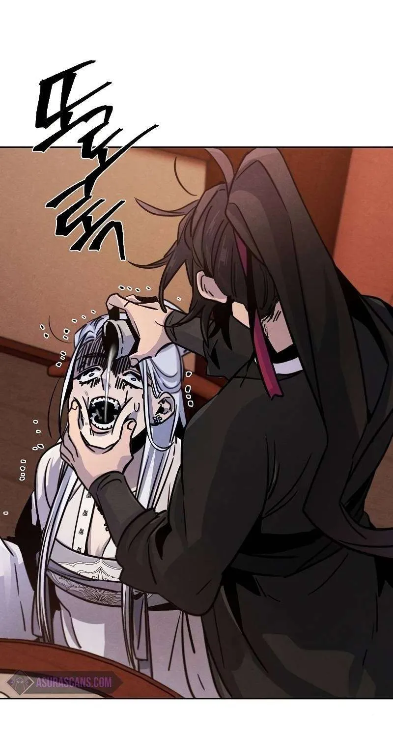 Return Of The Mad Demon Mangakakalot X Chapter 68 Page 18