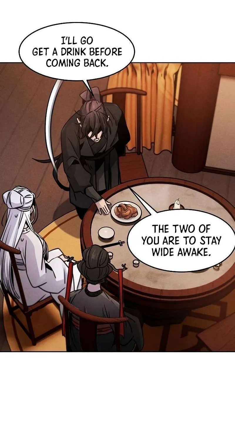 Return Of The Mad Demon Mangakakalot X Chapter 68 Page 28