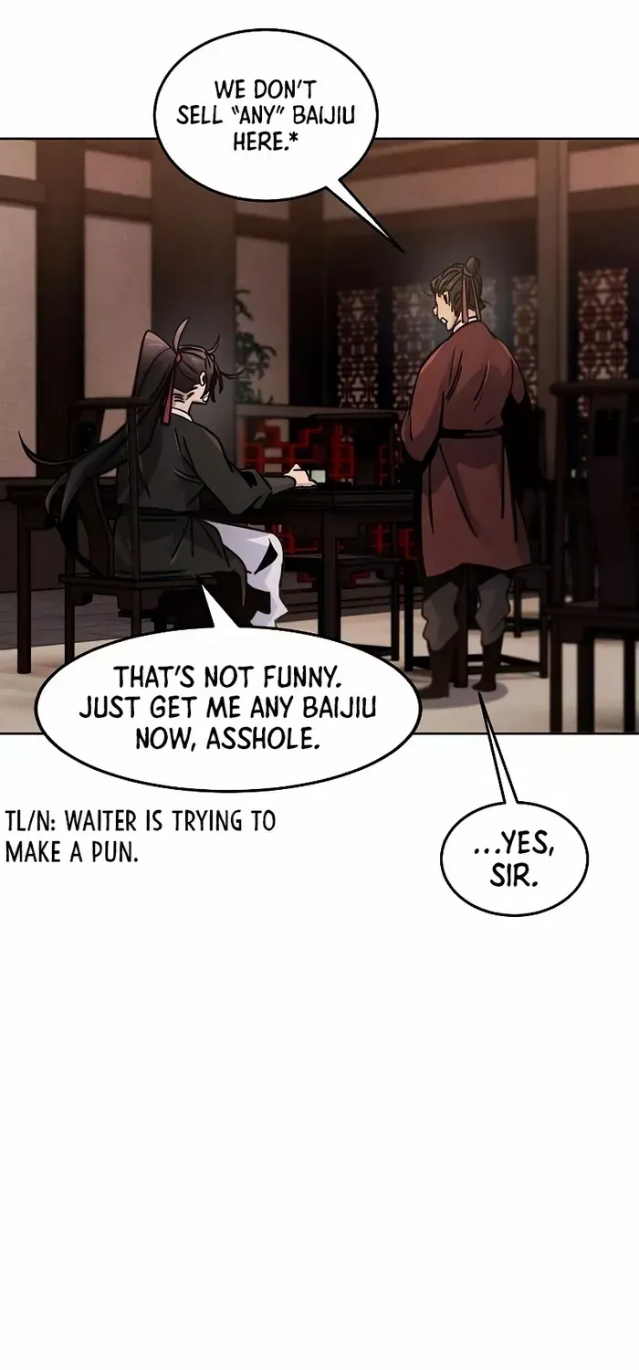 Return of the Mad Demon Mangakakalot X Chapter 69 Page 51