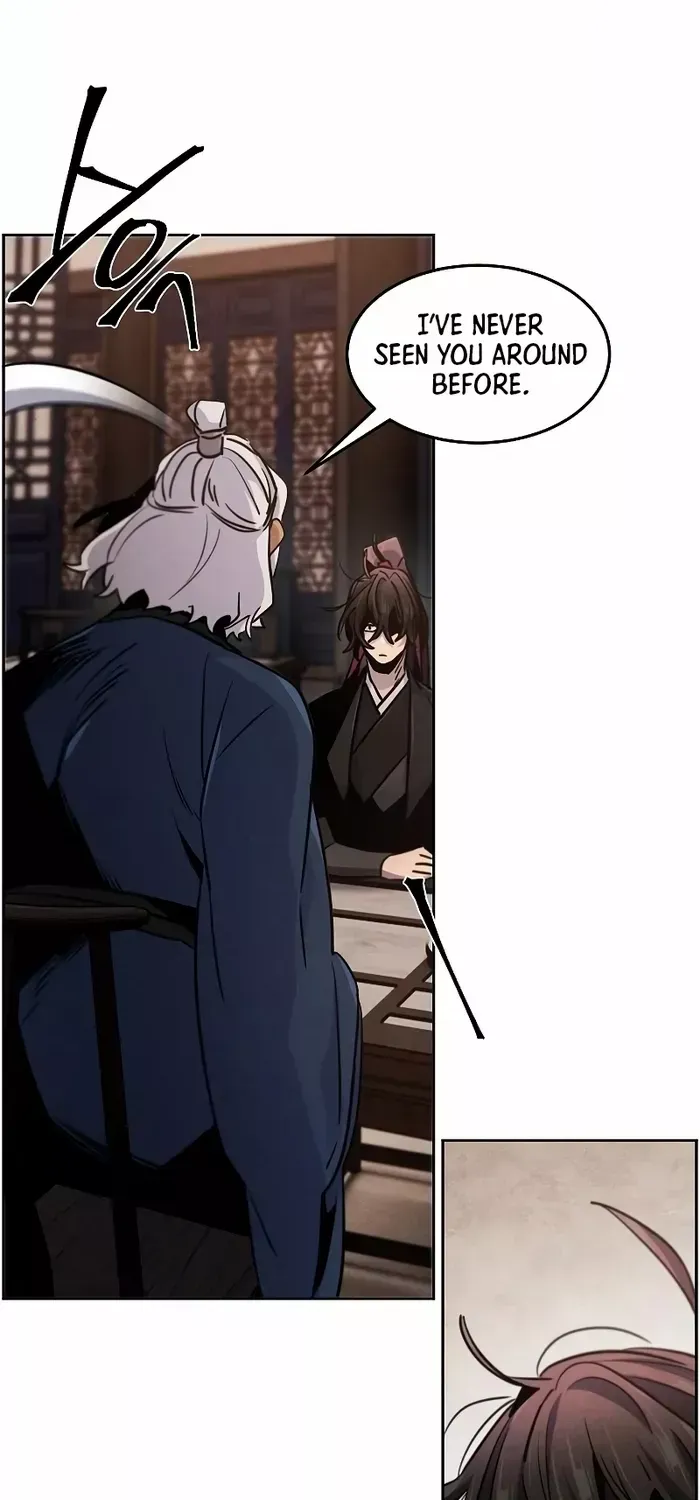 Return of the Mad Demon Mangakakalot X Chapter 69 Page 52