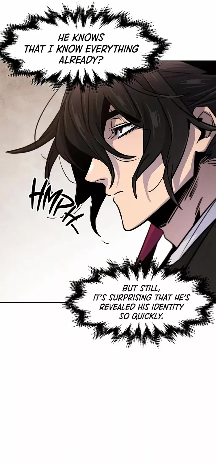 Return of the Mad Demon Mangakakalot X Chapter 69 Page 57