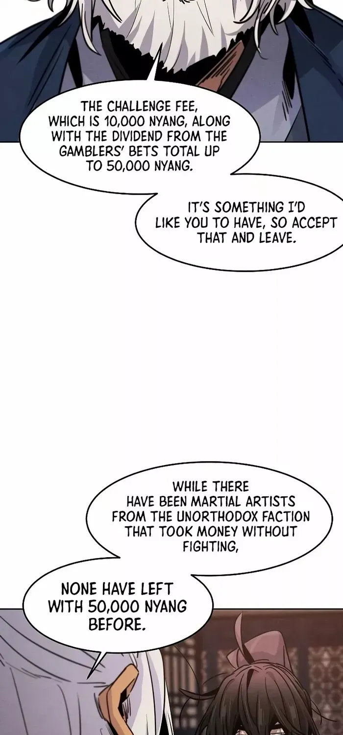 Return of the Mad Demon Mangakakalot X Chapter 69 Page 62