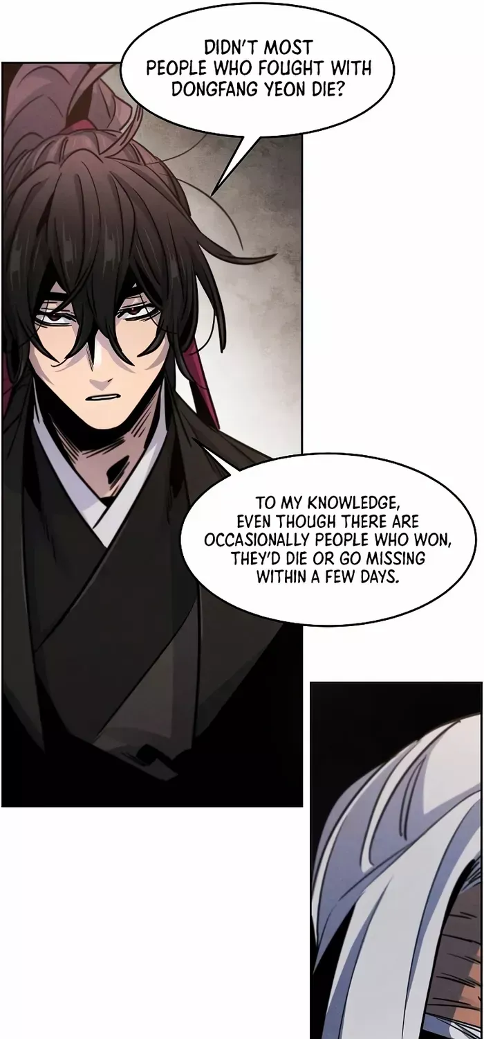 Return of the Mad Demon Mangakakalot X Chapter 69 Page 65