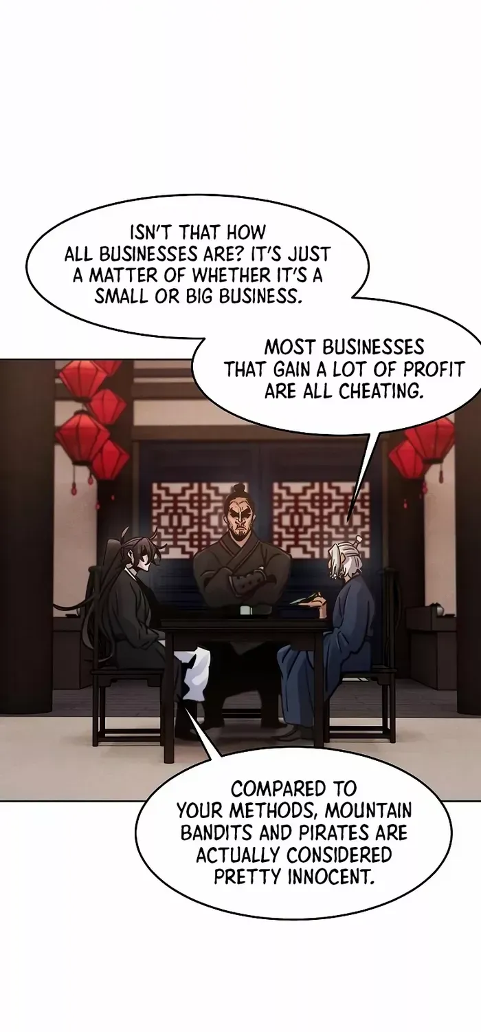 Return of the Mad Demon Mangakakalot X Chapter 69 Page 76