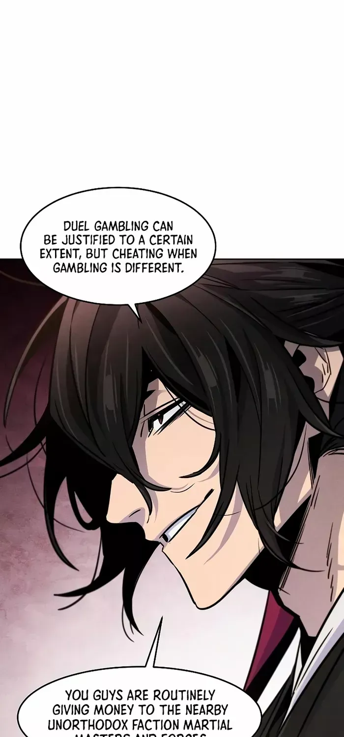 Return of the Mad Demon Mangakakalot X Chapter 69 Page 81