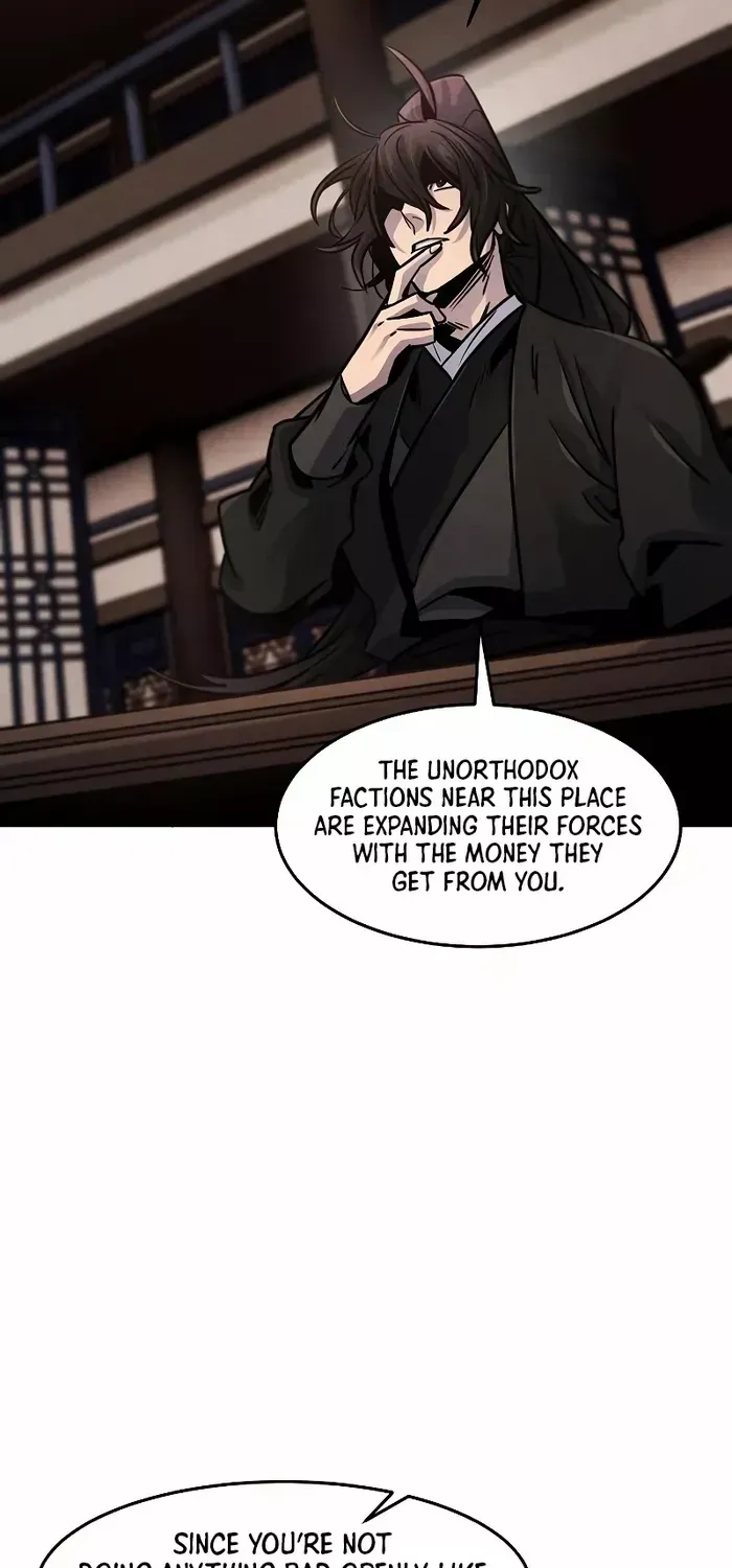Return of the Mad Demon Mangakakalot X Chapter 69 Page 83