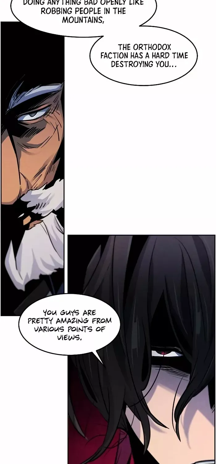 Return of the Mad Demon Mangakakalot X Chapter 69 Page 84
