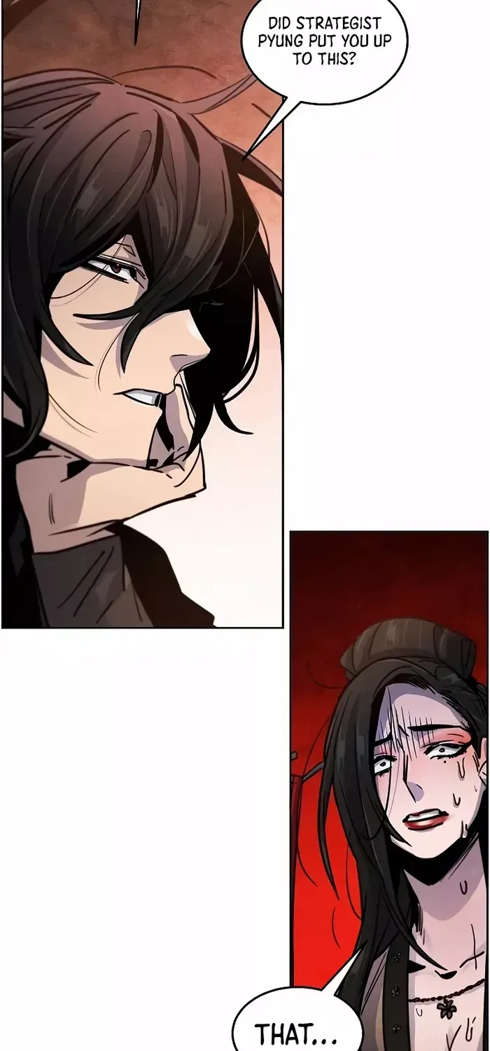 Return of the Mad Demon Mangakakalot X Chapter 69 Page 10