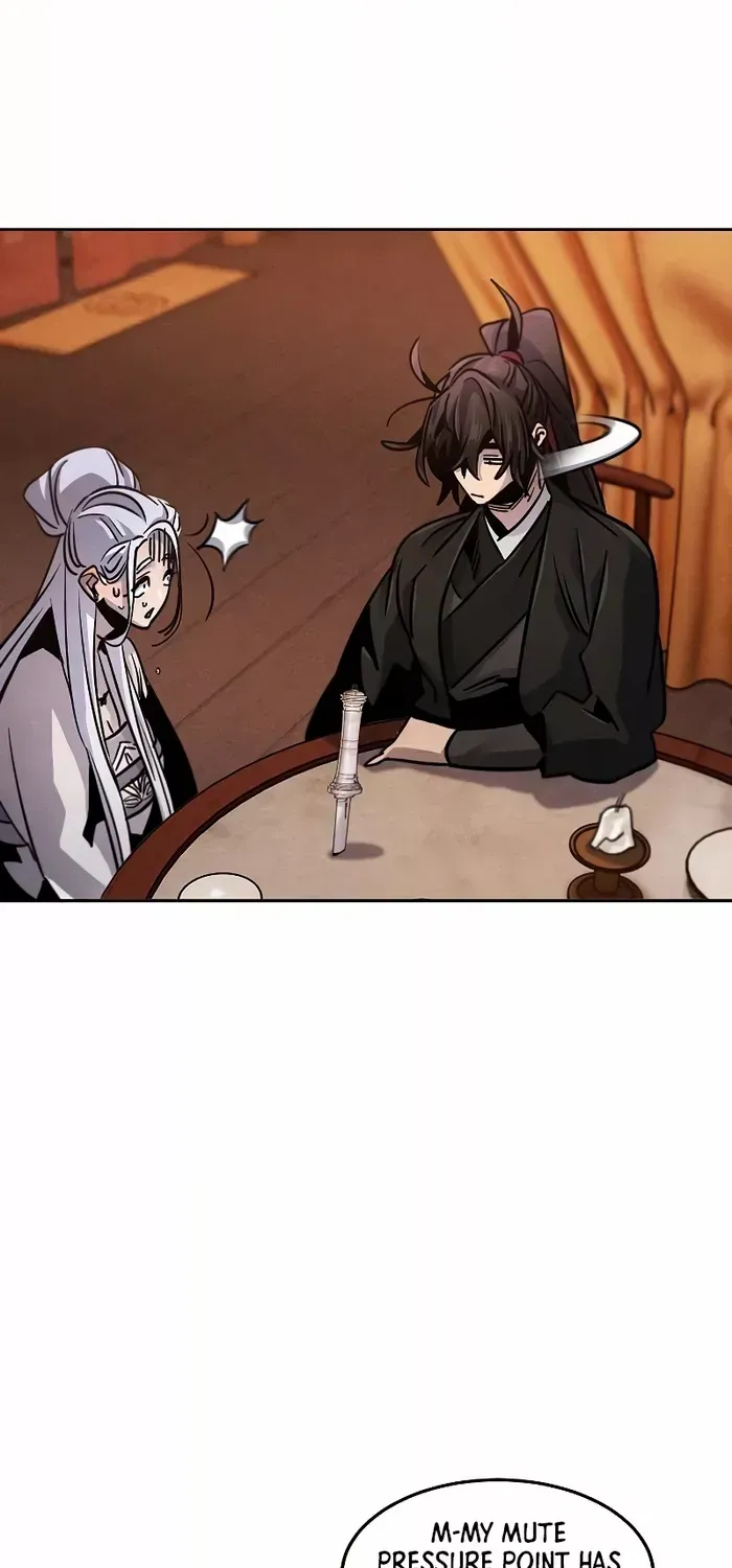 Return of the Mad Demon Mangakakalot X Chapter 69 Page 19