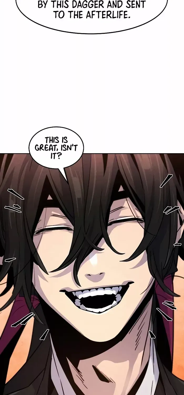 Return of the Mad Demon Mangakakalot X Chapter 69 Page 22