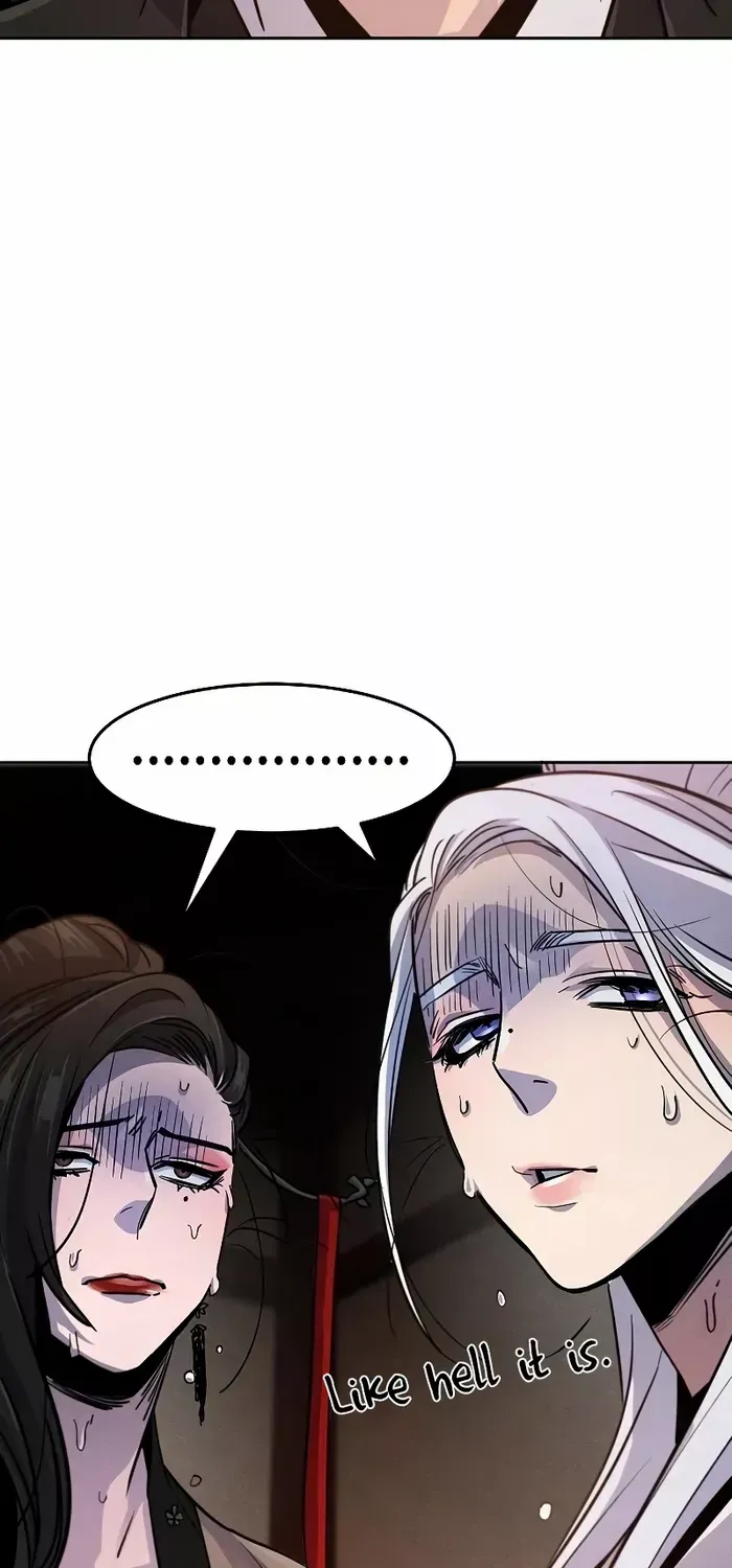 Return of the Mad Demon Mangakakalot X Chapter 69 Page 23