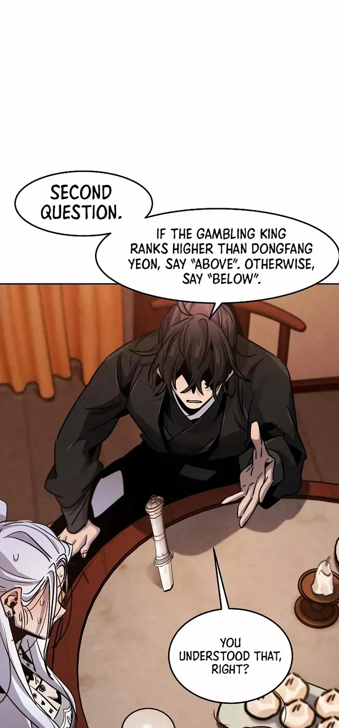 Return of the Mad Demon Mangakakalot X Chapter 69 Page 29