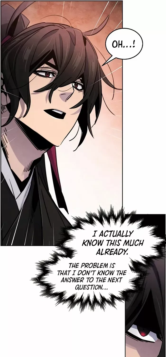 Return of the Mad Demon Mangakakalot X Chapter 69 Page 33
