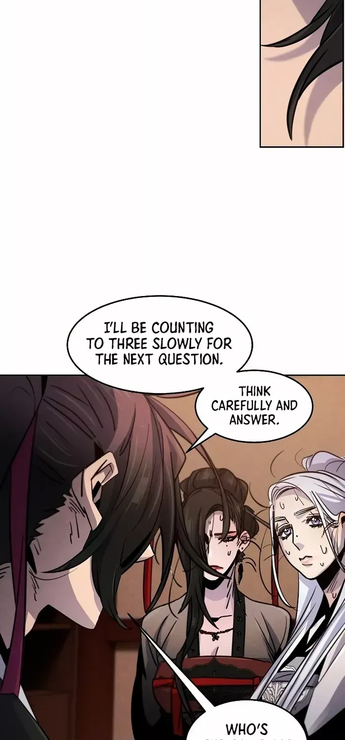 Return of the Mad Demon Mangakakalot X Chapter 69 Page 34