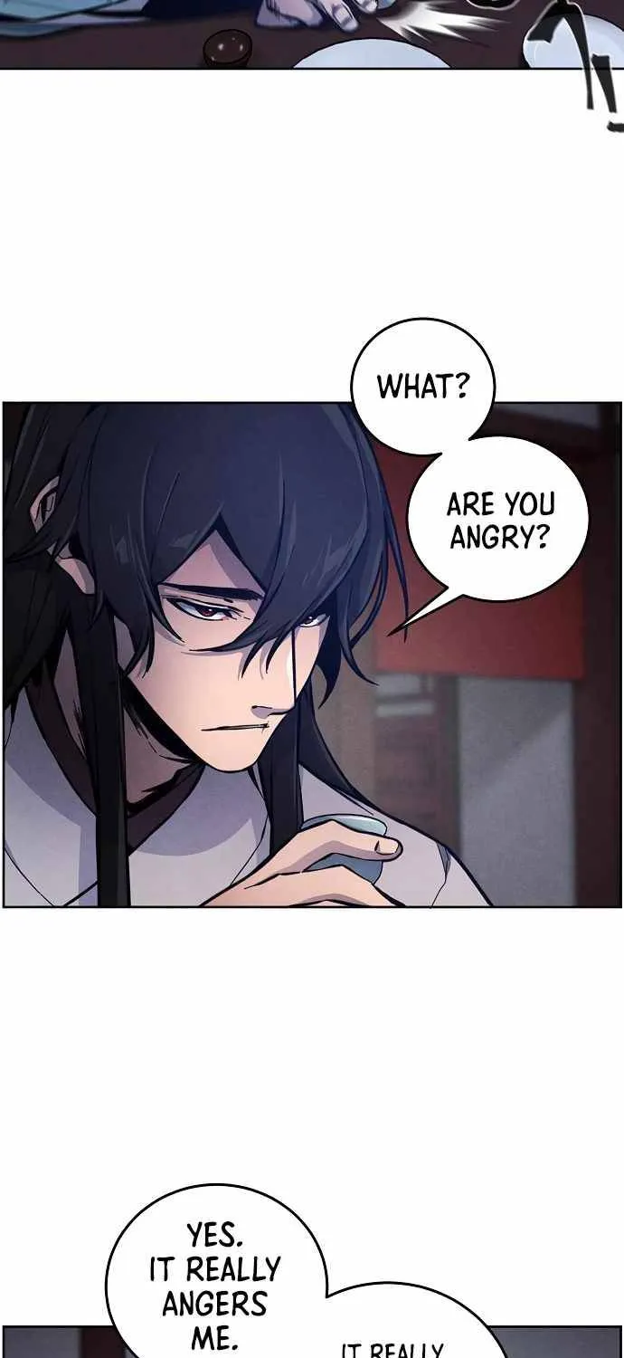Return Of The Mad Demon Mangakakalot X Chapter 7 Page 11
