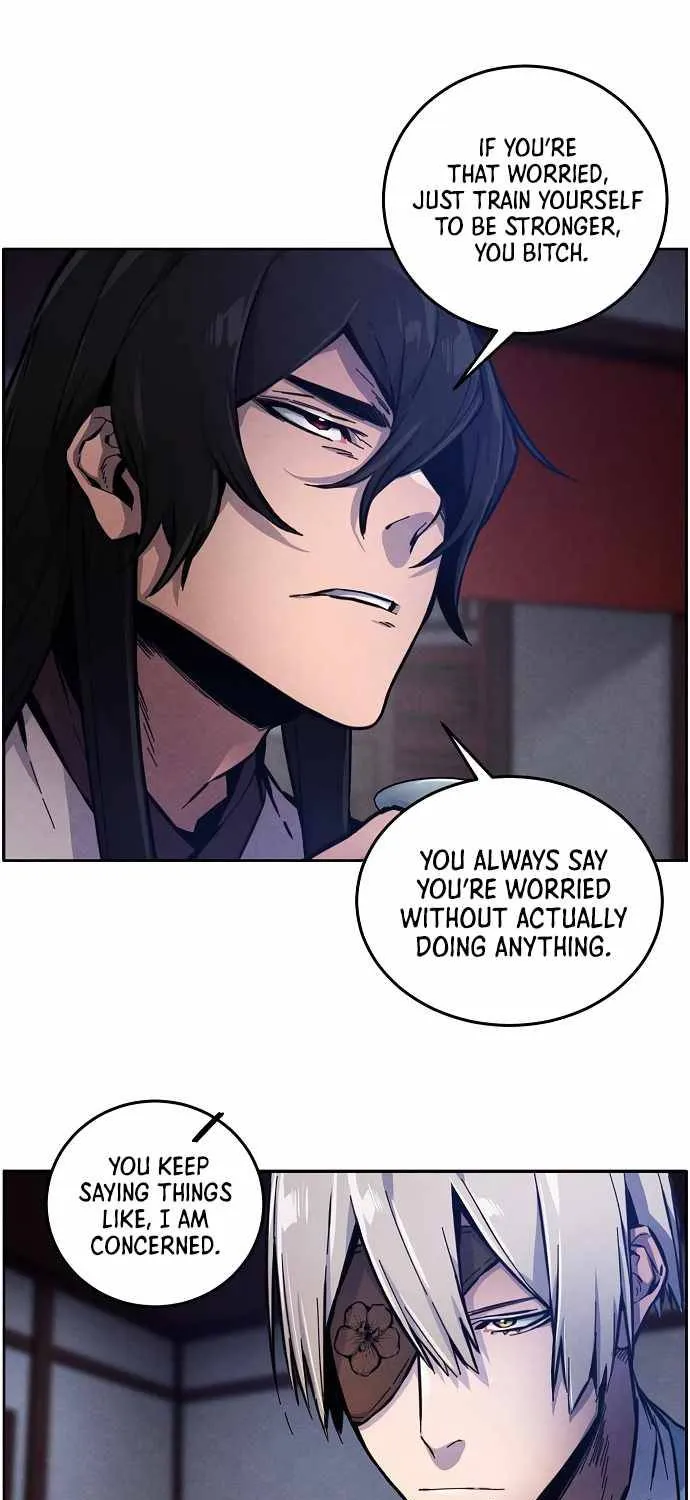 Return Of The Mad Demon Mangakakalot X Chapter 7 Page 14
