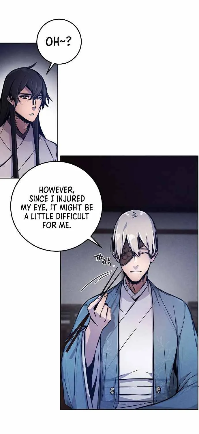Return Of The Mad Demon Mangakakalot X Chapter 7 Page 26