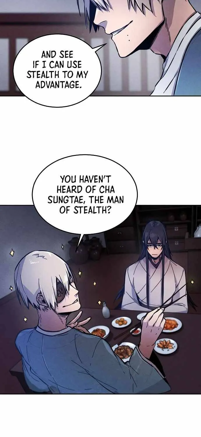 Return Of The Mad Demon Mangakakalot X Chapter 7 Page 28