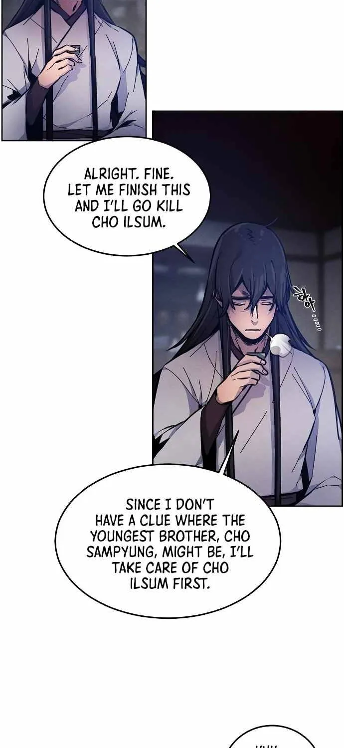 Return Of The Mad Demon Mangakakalot X Chapter 7 Page 21