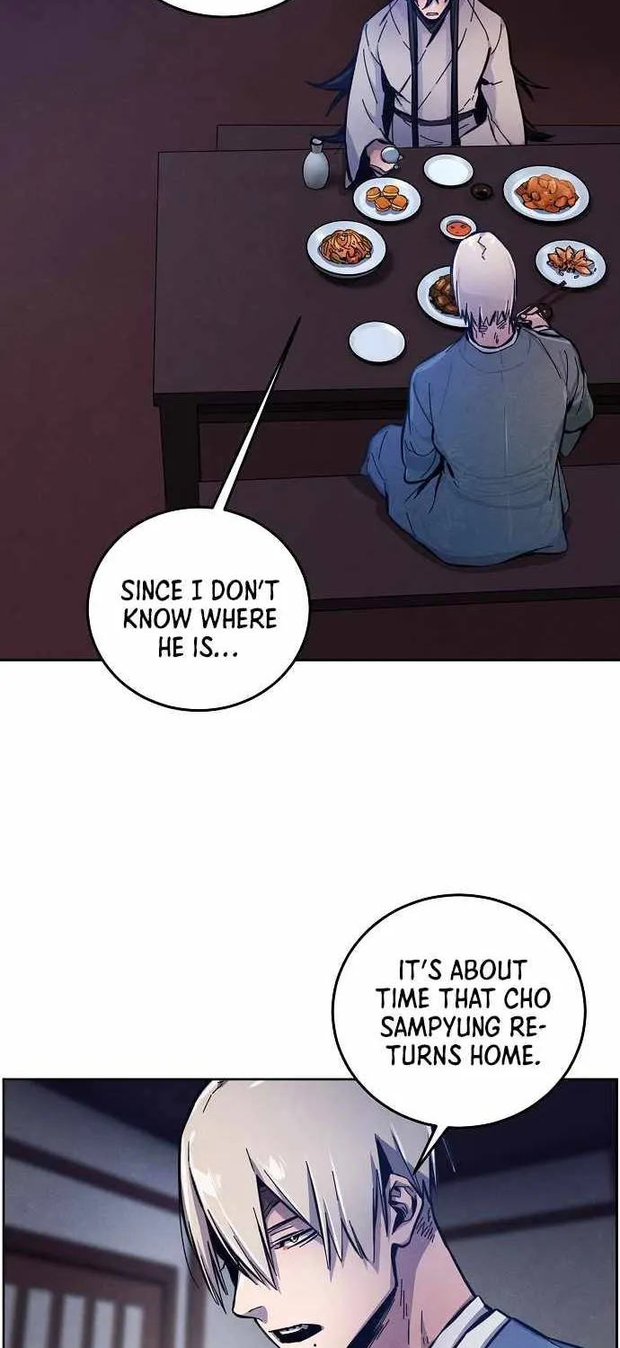 Return Of The Mad Demon Mangakakalot X Chapter 7 Page 23