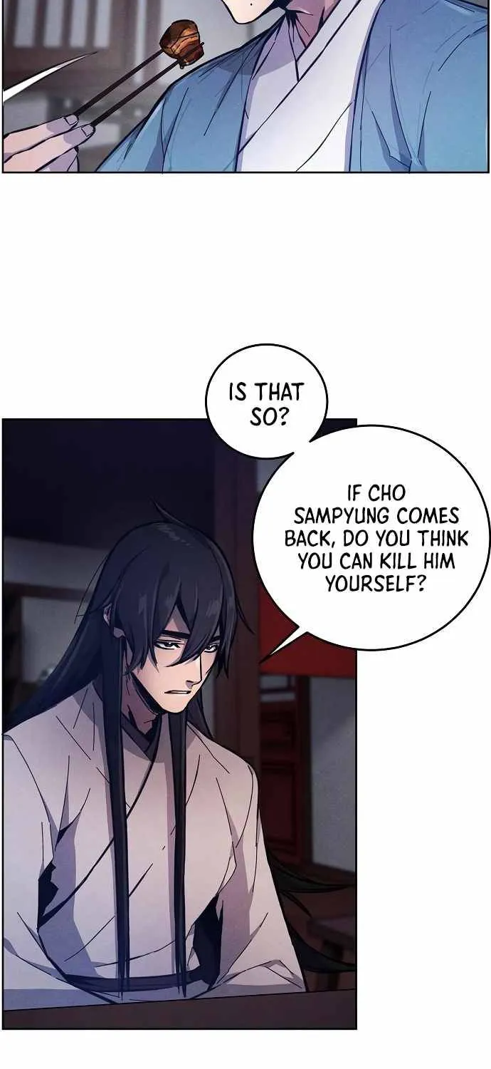 Return Of The Mad Demon Mangakakalot X Chapter 7 Page 24
