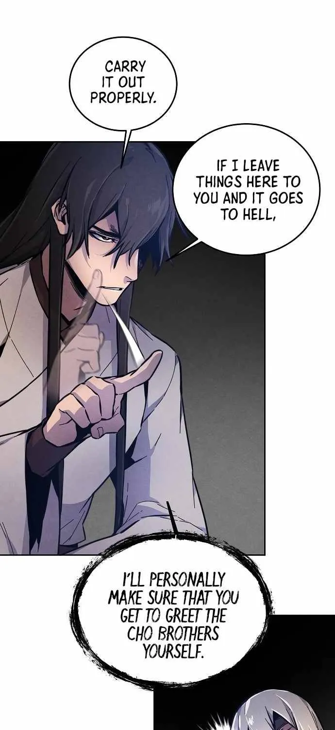 Return Of The Mad Demon Mangakakalot X Chapter 7 Page 35