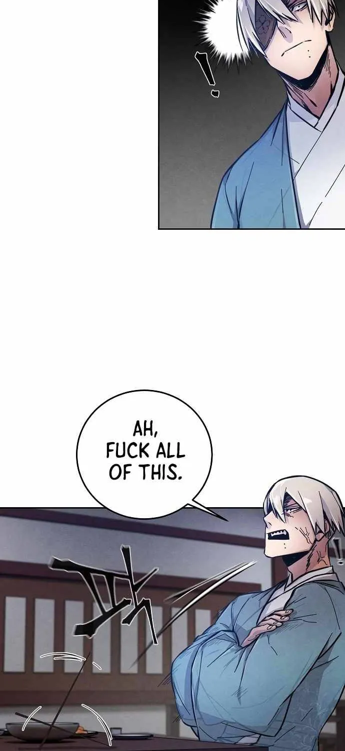 Return Of The Mad Demon Mangakakalot X Chapter 7 Page 36